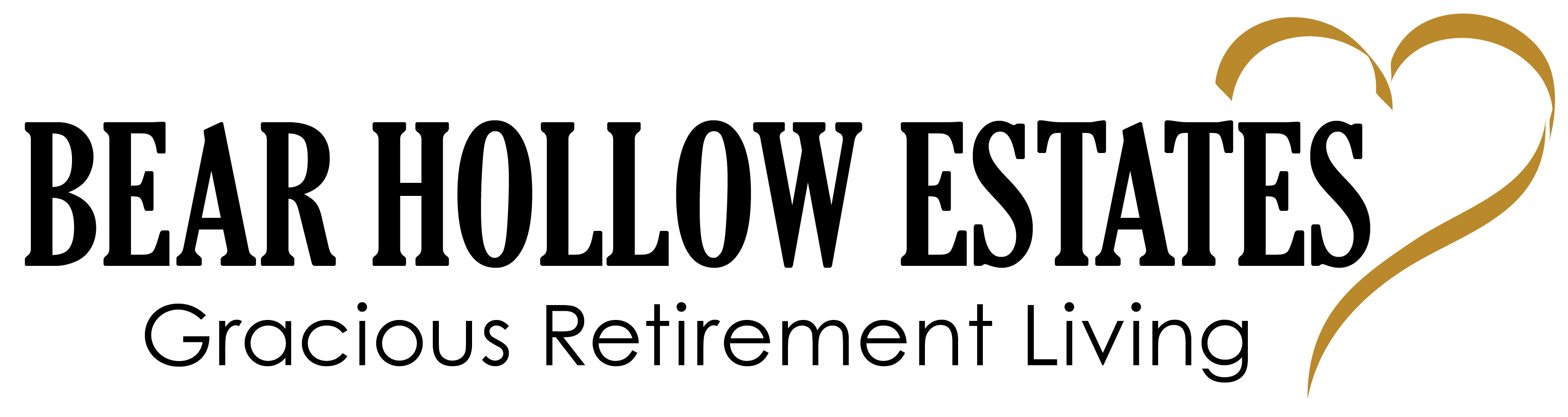 Bear Hollow Estates Logo