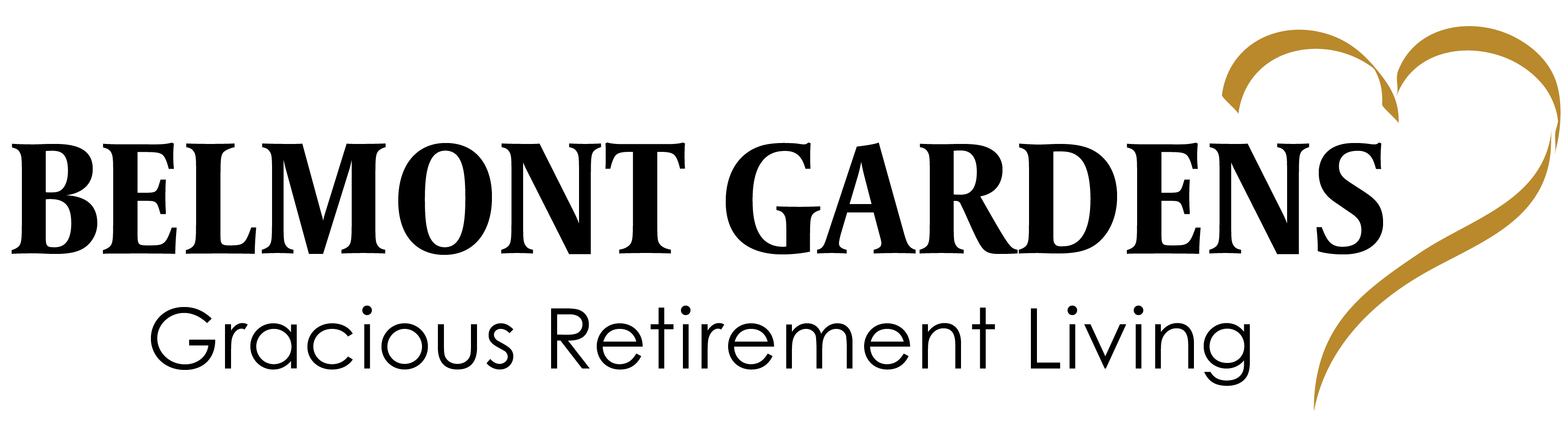 Belmont Gardens Logo