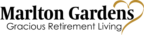 Marlton Gardens Logo