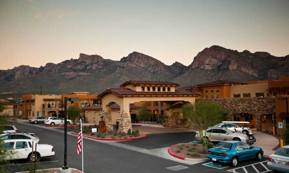 Desert Springs