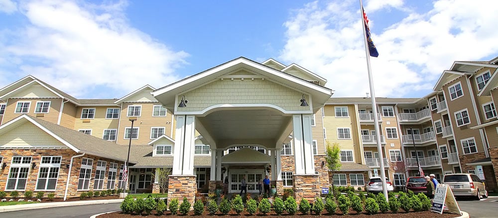 Ivy Creek
