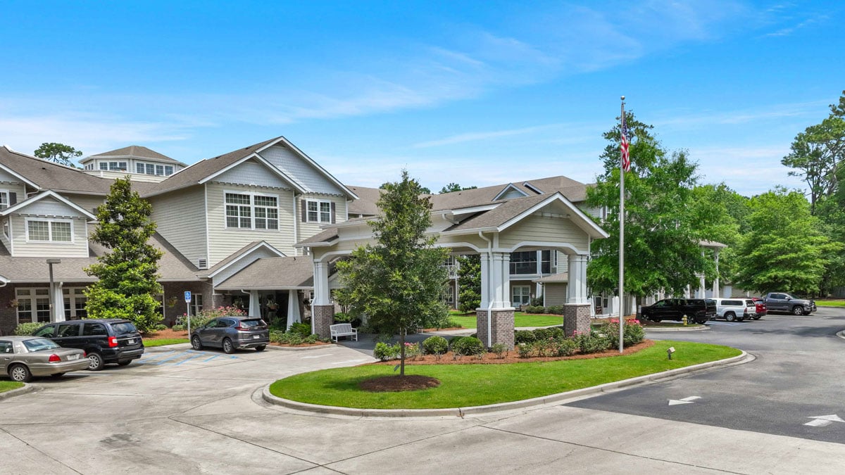 Summerville Estates