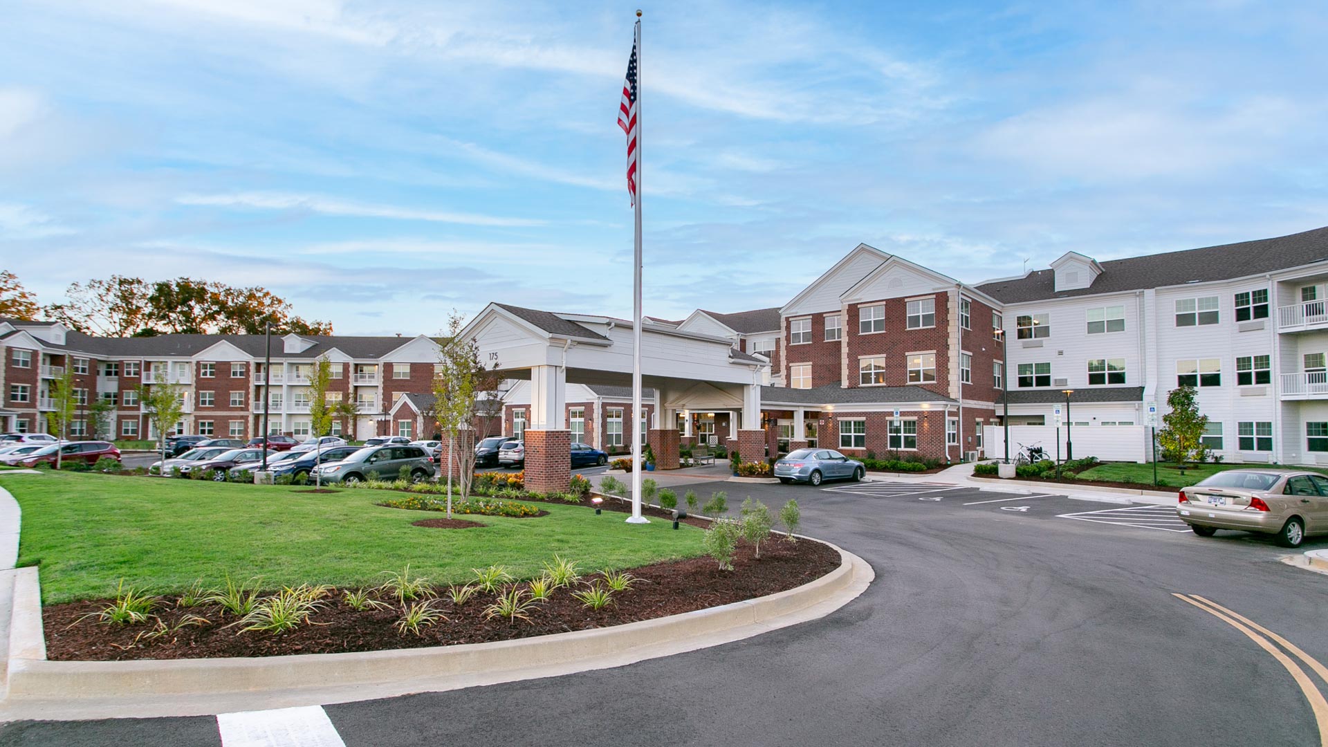 Sycamore Ridge