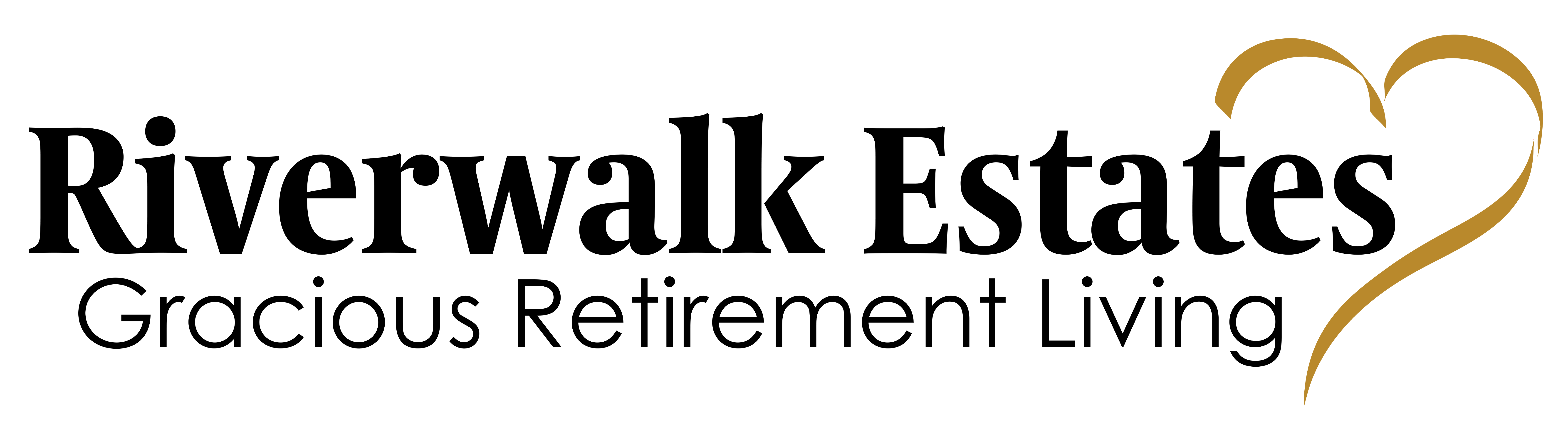 Riverwalk Estates Logo