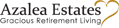 Azalea Estates Logo