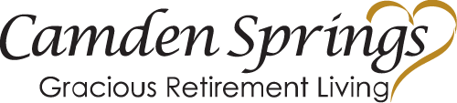 Camden Springs Logo