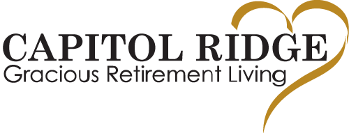 Capitol Ridge Logo