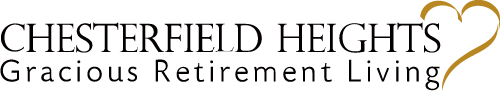 Chesterfield Heights Logo