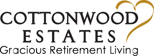 Cottonwood Estates Logo