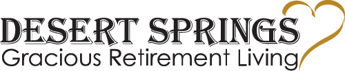Desert Springs Logo