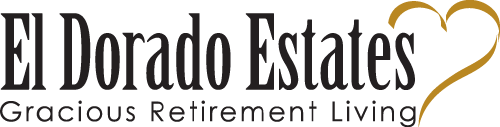El Dorado Estates Logo