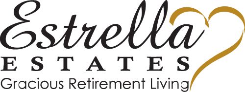 Estrella Estates Logo