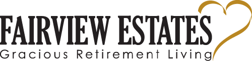 Fairview Estates Logo