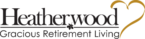 Heatherwood Logo