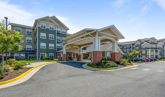 Hessler Heights