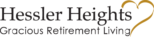 Hessler Heights Logo