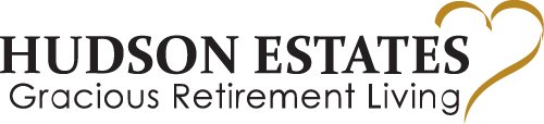 Hudson Estates Logo