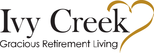 Ivy Creek Logo