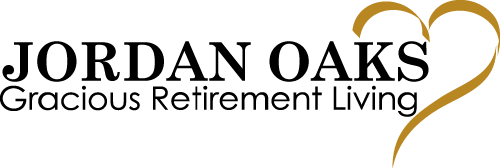 Jordan Oaks Logo