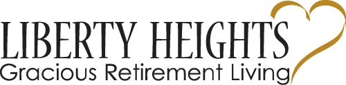 Liberty Heights Logo
