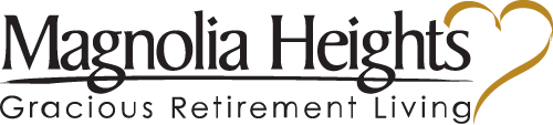 Magnolia Heights Logo