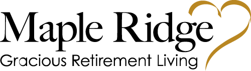 Maple Ridge Logo