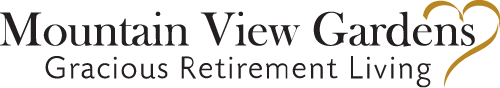 Mountain View Gardens Logo