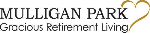 Mulligan Park Logo