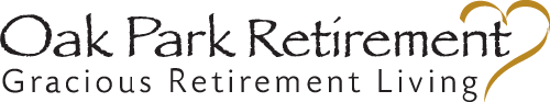 Oak Park Retirement Logo