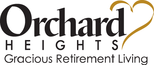 Orchard Heights Logo