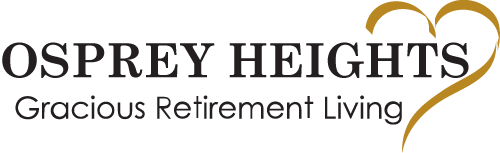 Osprey Heights Logo