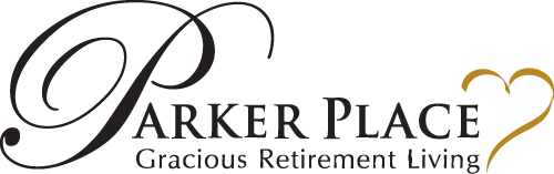 Parker Place Logo