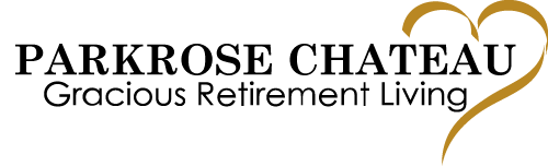 Parkrose Chateau Logo