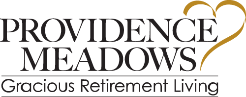 Providence Meadows Logo