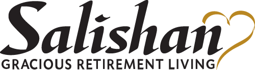 Salishan Logo