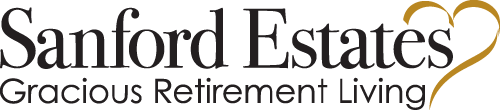 Sanford Estates Logo