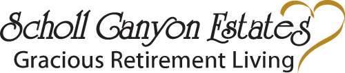 Scholl Canyon Estates Logo