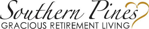 Southern Pines Logo