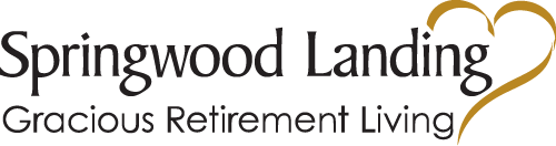 Springwood Landing Logo