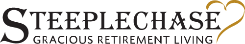 Steeplechase Logo