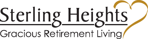 Sterling Heights Logo