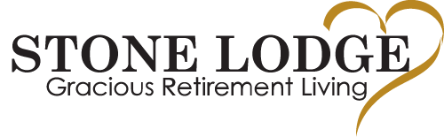 Stone Lodge Logo