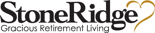 StoneRidge Logo