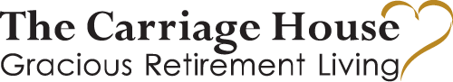 The Carriage House Logo