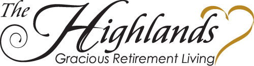 The Highlands Logo