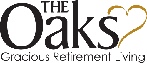 The Oaks Logo