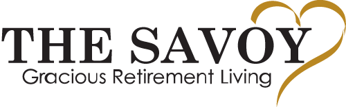 The Savoy Logo