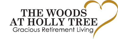 The Woods at Holly Tree Logo