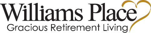 Williams Place Logo