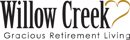 Willow Creek Logo